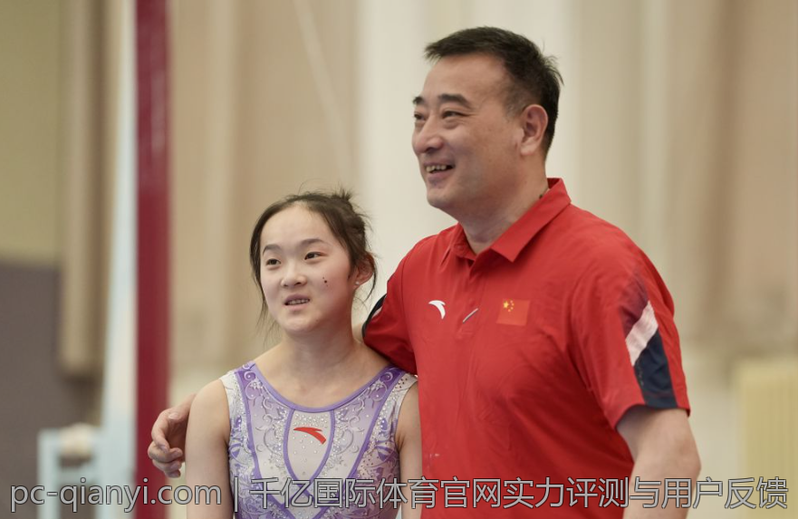 千亿国际体育官网实力评测与用户反馈