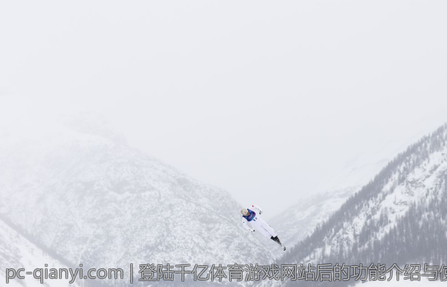 登陆千亿体育游戏网站后的功能介绍与使用技巧