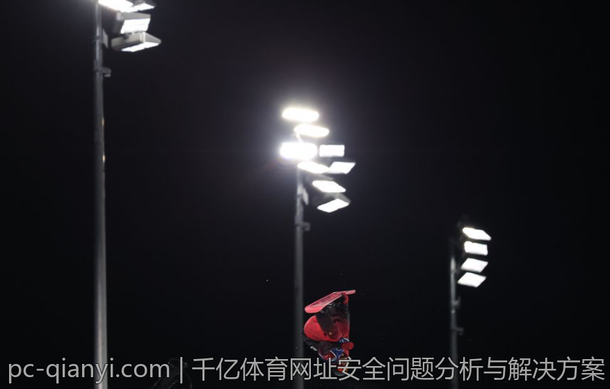 千亿体育网址安全问题分析与解决方案