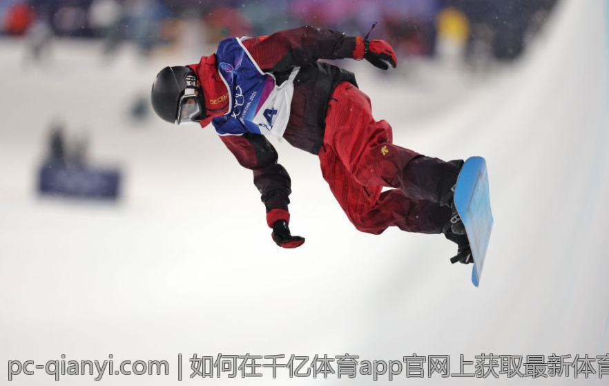 如何在千亿体育app官网上获取最新体育资讯