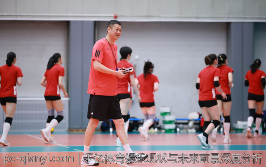 千亿体育娱乐现状与未来前景深度分析